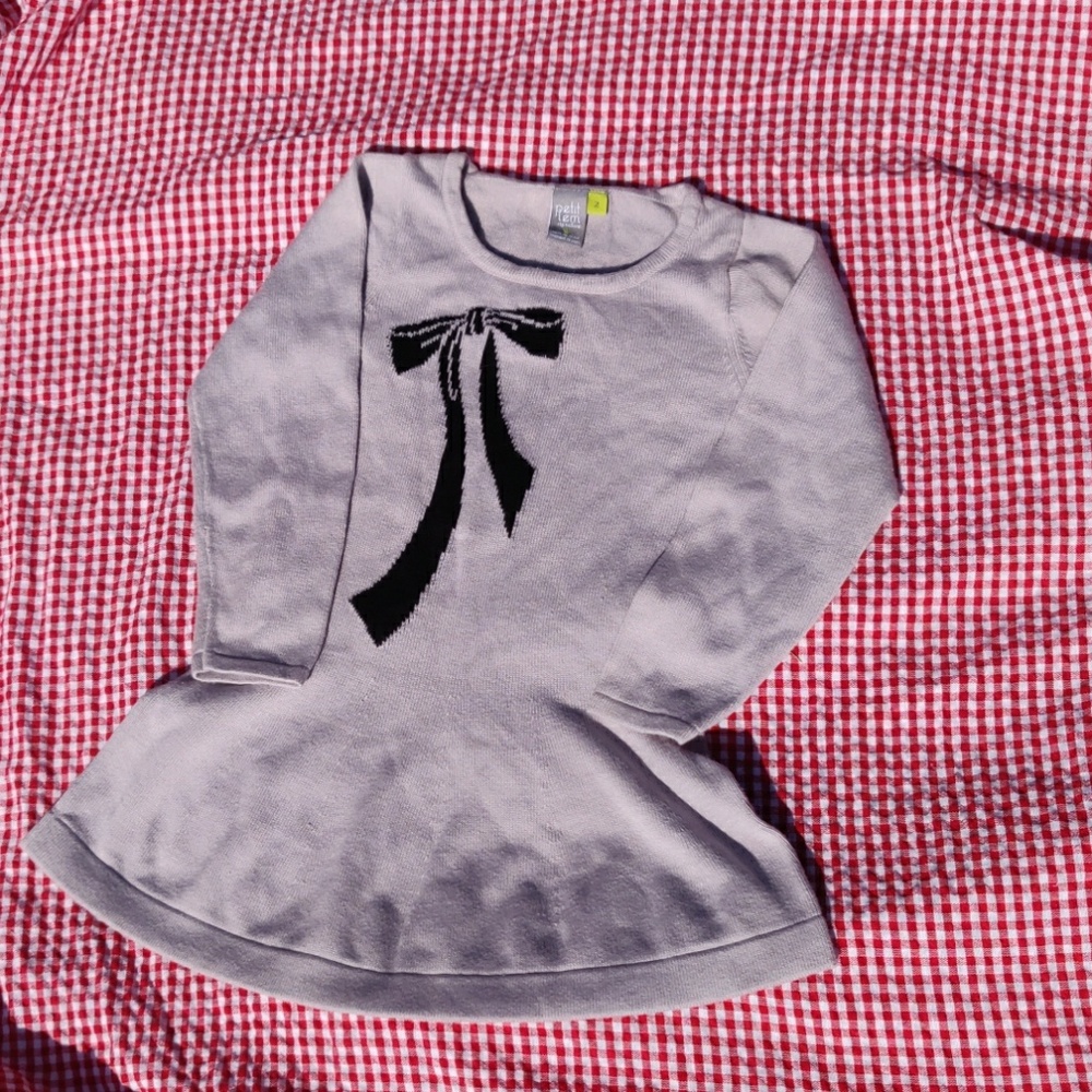Petit Lem girls dress size 2T